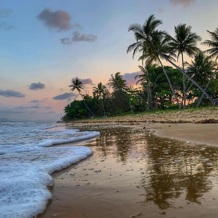Dunk Island View Caravan Park Wongaling Beach Ngoại thất bức ảnh