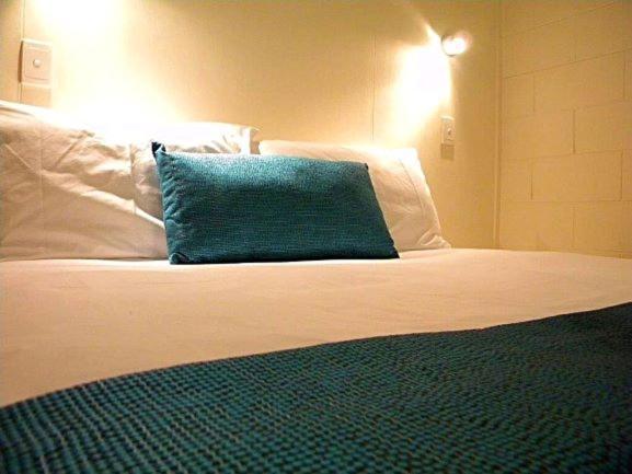 Dunk Island View Caravan Park Wongaling Beach Ngoại thất bức ảnh
